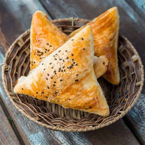 russian samsa recipe